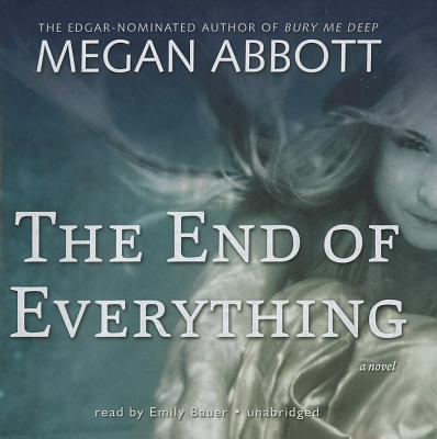 The End of Everything Cover