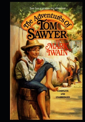 The Adventures of Tom Sawyer