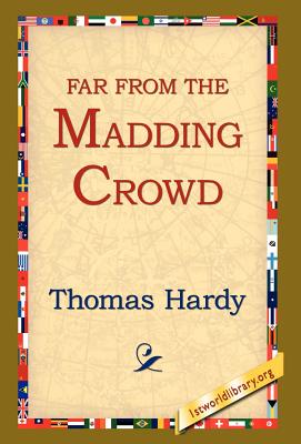 far from the madding crowd book review guardian