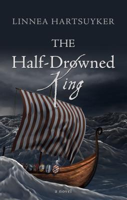 The Half-Drowned King Cover Image