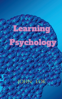 Learning Psychology By John Lok Cover Image