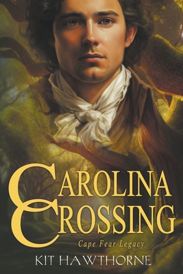 Carolina Crossing Cover Image