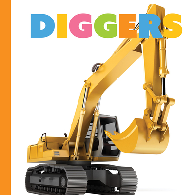 Diggers (Starting Out)
