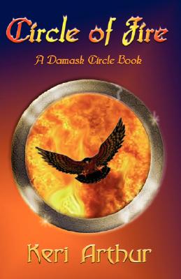 Cover for Circle of Fire