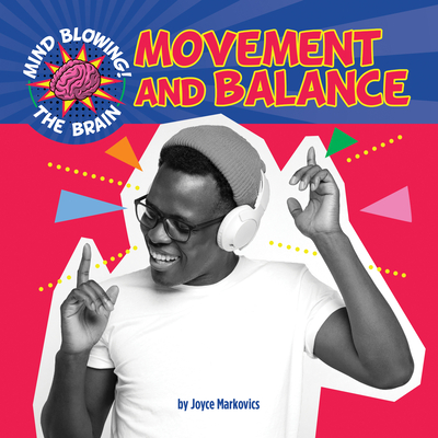 Movement and Balance Cover Image