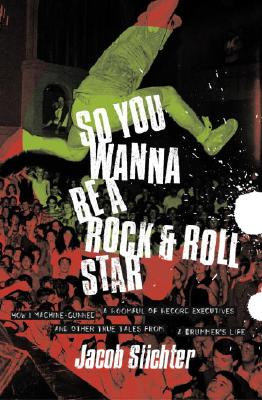 So You Wanna Be a Rock & Roll Star Cover