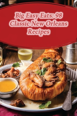 THE ESSENTIAL NEW ORLEANS COOKBOOK (Hardcover)