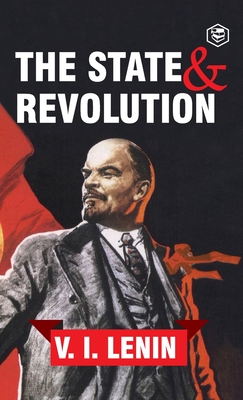 The State and Revolution Cover Image