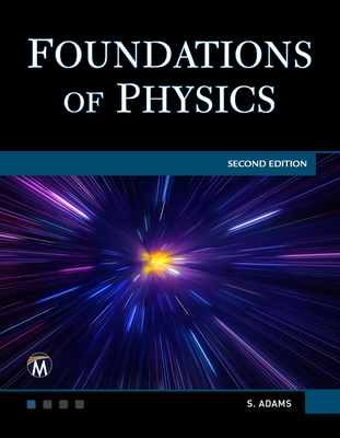Foundations of Physics By Steve Adams Cover Image