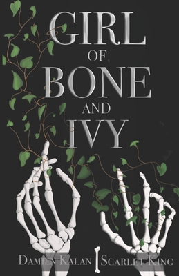 Girl of Bone and Ivy: Book One of the Runebreaker Trilogy