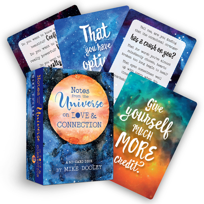 Notes From the Universe Deck Notes From the Universe Deck