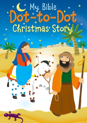 Christmas Story Cover Image