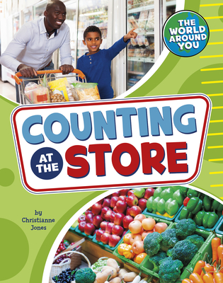 Counting at the Store (The World Around You)