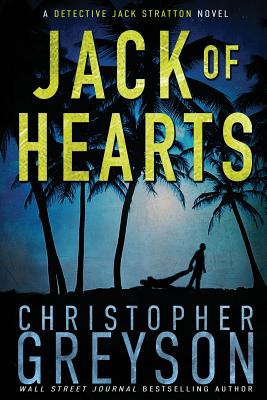 Jack of Hearts (Detective Jack Stratton Mystery #7)