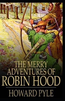 The Merry Adventures of Robin Hood