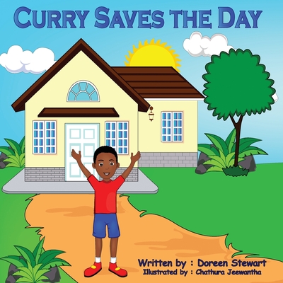 Curry Saves the Day