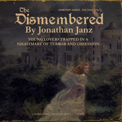 The Dismembered Cover Image