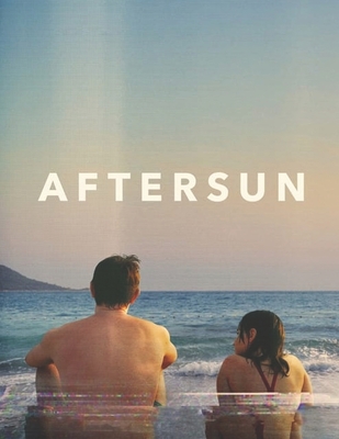 Aftersun: A Screenplay Cover Image