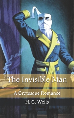 The Invisible Man