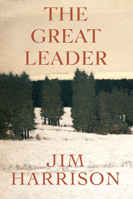 The Great Leader Cover