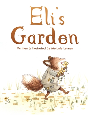 Eli's Garden Cover Image