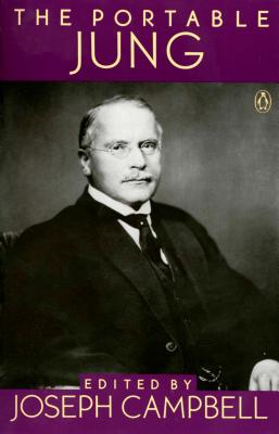 The Portable Jung (Portable Library) By C. G. Jung, R. F. C. Hull (Translated by), Joseph Campbell (Editor) Cover Image