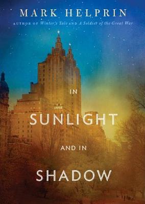 In Sunlight and in Shadow Cover Image