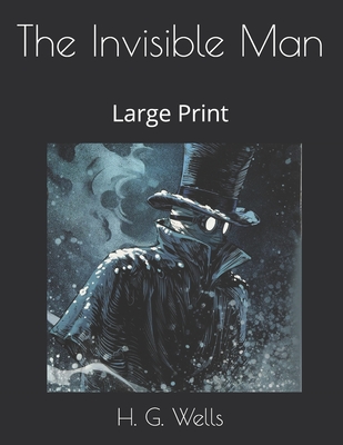 The Invisible Man