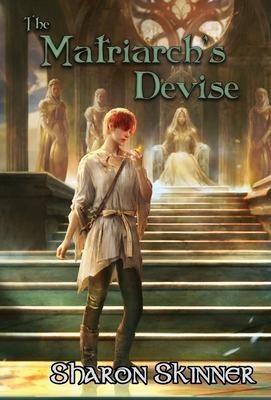 Cover for The Matriarch's Devise