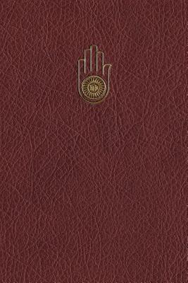 Monogram Jainism Notebook Cover Image
