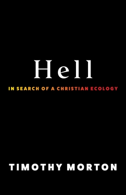 Hell: In Search of a Christian Ecology Cover Image