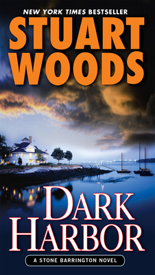 Dark Harbor (A Stone Barrington Novel #12) By Stuart Woods Cover Image