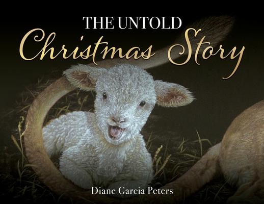 The Untold Christmas Story Cover Image