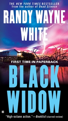 Black Widow (A Doc Ford Novel #15)