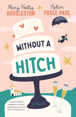 Cover for Without a Hitch
