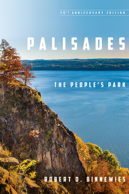 Palisades: The People's Park By Robert O. Binnewies Cover Image