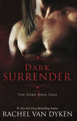 Dark Surrender (Dark Ones Saga #3) Cover Image