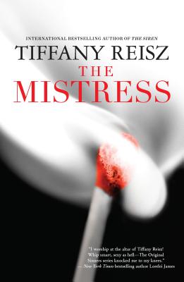 Mistress (Original Sinners #4) cover
