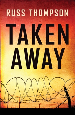 Taken Away Cover Image