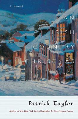 Cover Image for An Irish Country Christmas: A Novel