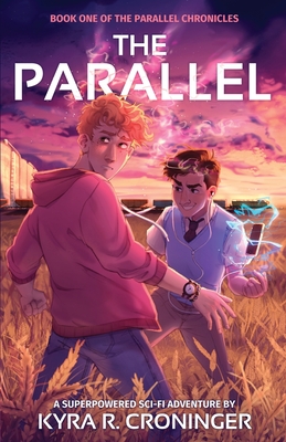 The Parallel Cover Image