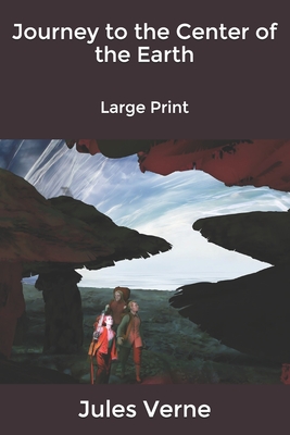 Journey to the Center of the Earth