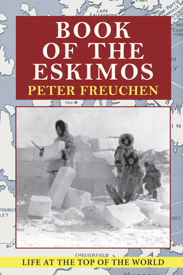 Book of the Eskimos Cover Image