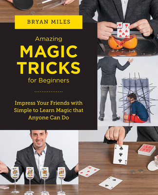 EASY Magic Tricks ANYONE Can Do!! 