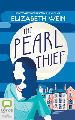 The Pearl Thief Cover Image