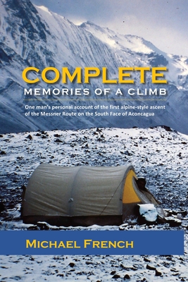 Complete: Memories of a Climb Cover Image