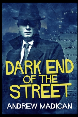 Dark End Of The Street Cover Image