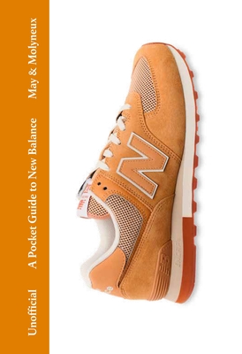 A Pocket Guide to New Balance (Pocket Guides to Fashion) Green