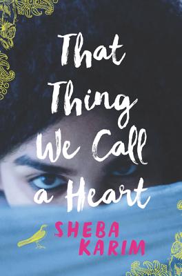 That Thing We Call a Heart Cover Image