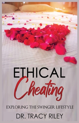 Ethical Cheating Cover Image